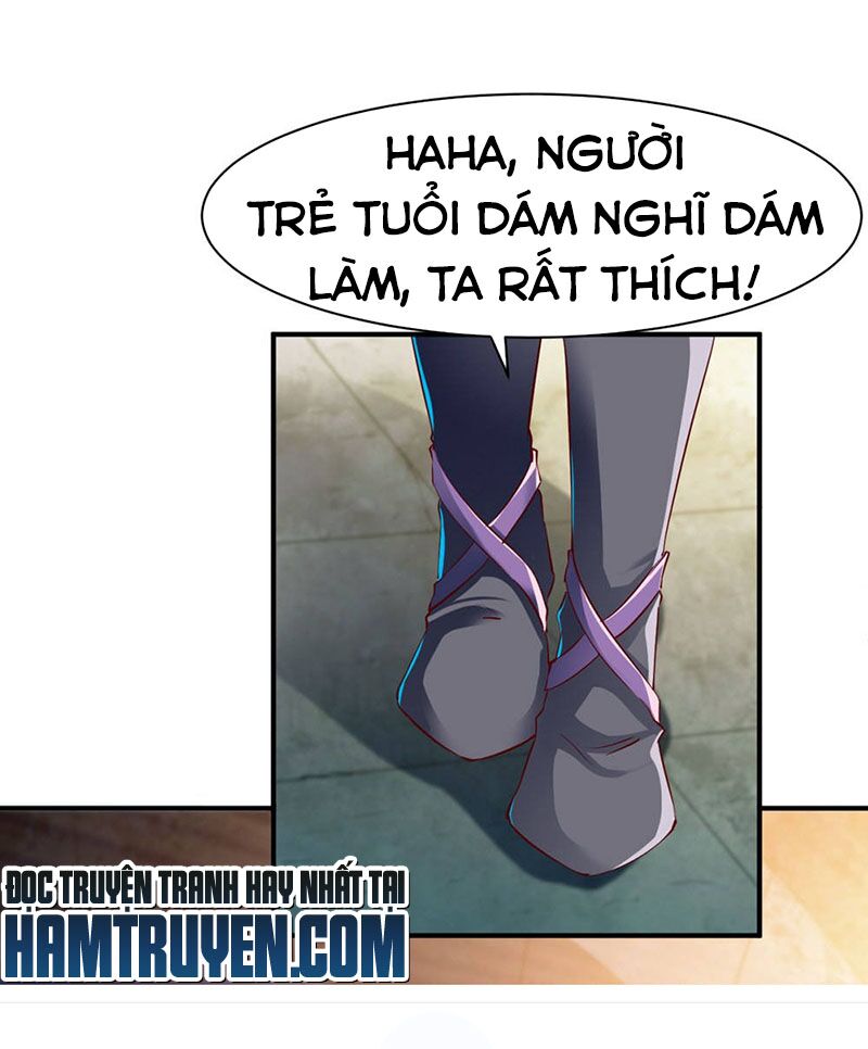 Chiến Đỉnh Chapter 76 - Trang 32