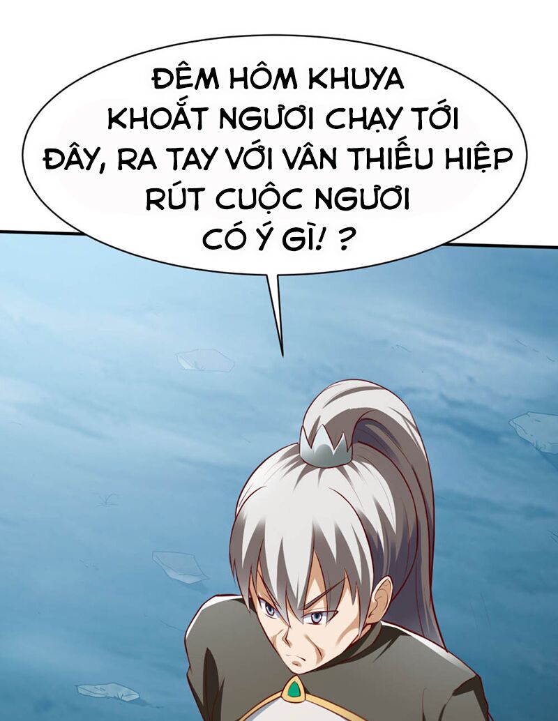 Chiến Đỉnh Chapter 151 - Trang 3