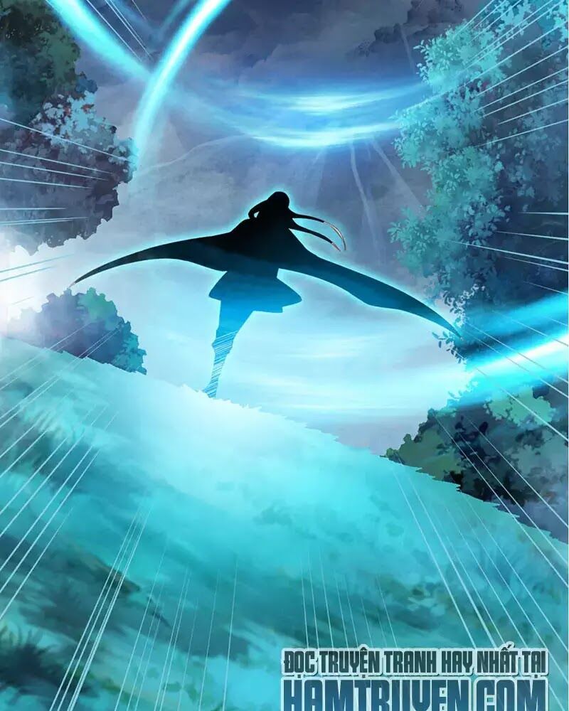 Chiến Đỉnh Chapter 46 - Trang 19