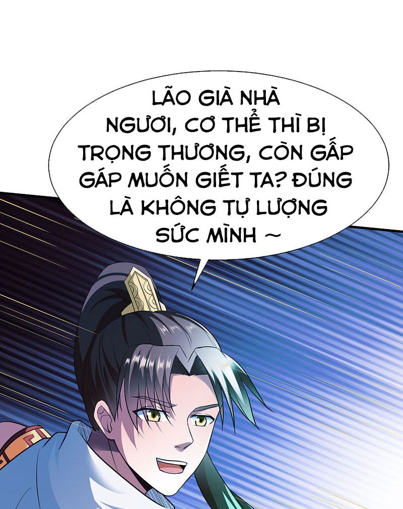 Chiến Đỉnh Chapter 243 - Trang 5