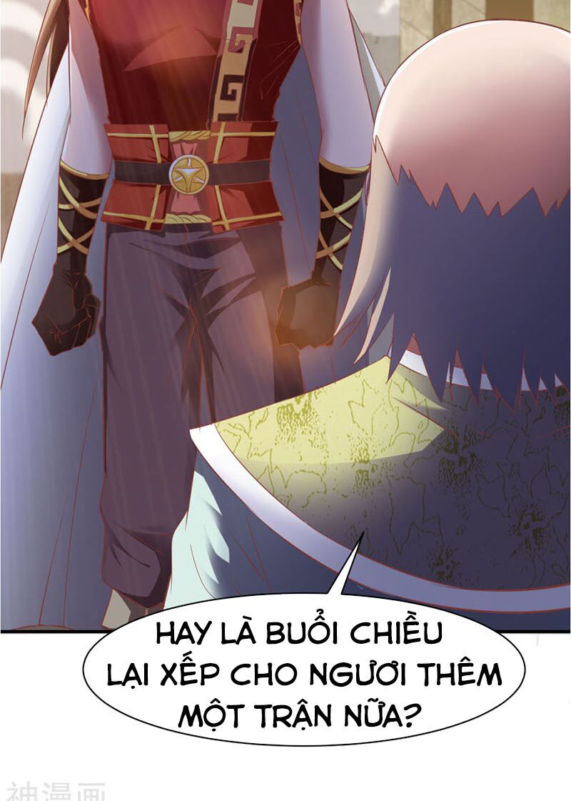Chiến Đỉnh Chapter 74 - Trang 11