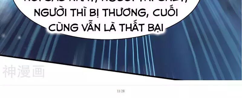 Chiến Đỉnh Chapter 46 - Trang 23