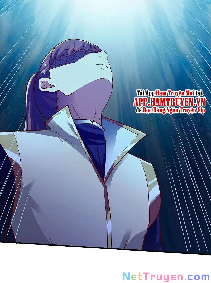 Chiến Đỉnh Chapter 290 - Trang 18