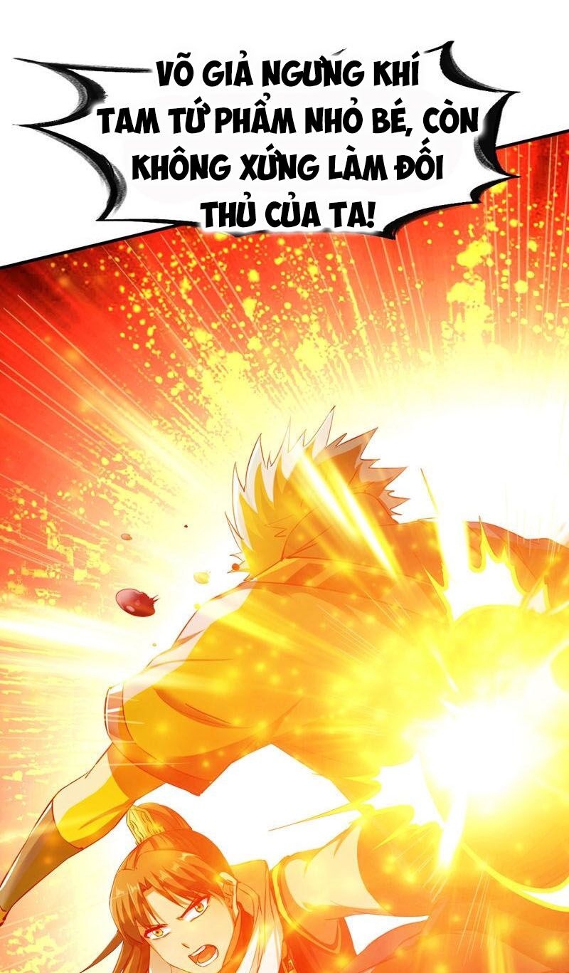 Chiến Đỉnh Chapter 91 - Trang 24