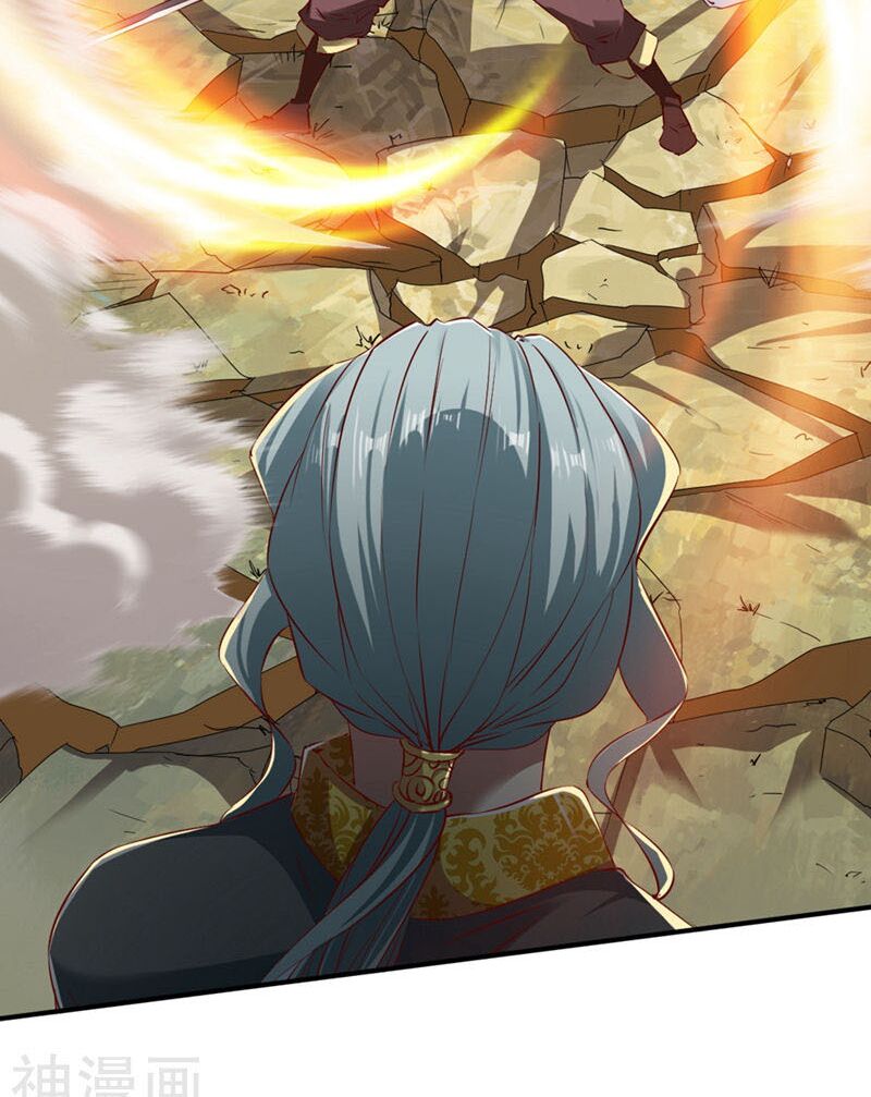 Chiến Đỉnh Chapter 105 - Trang 27