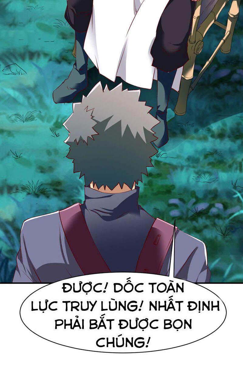Chiến Đỉnh Chapter 101 - Trang 1