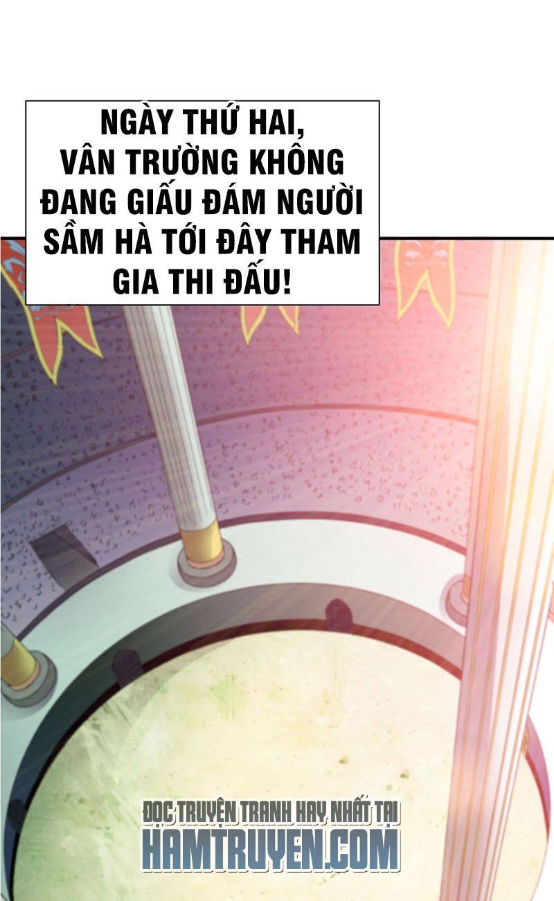 Chiến Đỉnh Chapter 72 - Trang 0