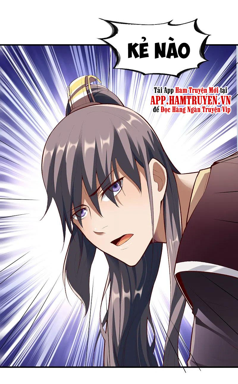 Chiến Đỉnh Chapter 291 - Trang 4