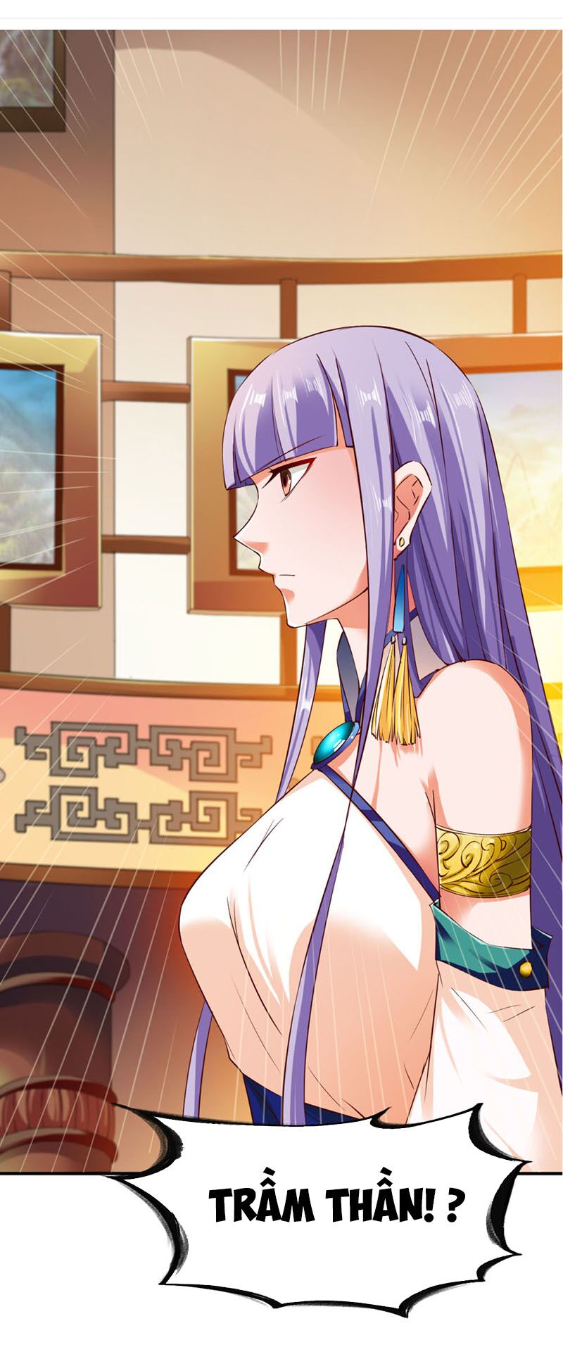 Chiến Đỉnh Chapter 69 - Trang 6