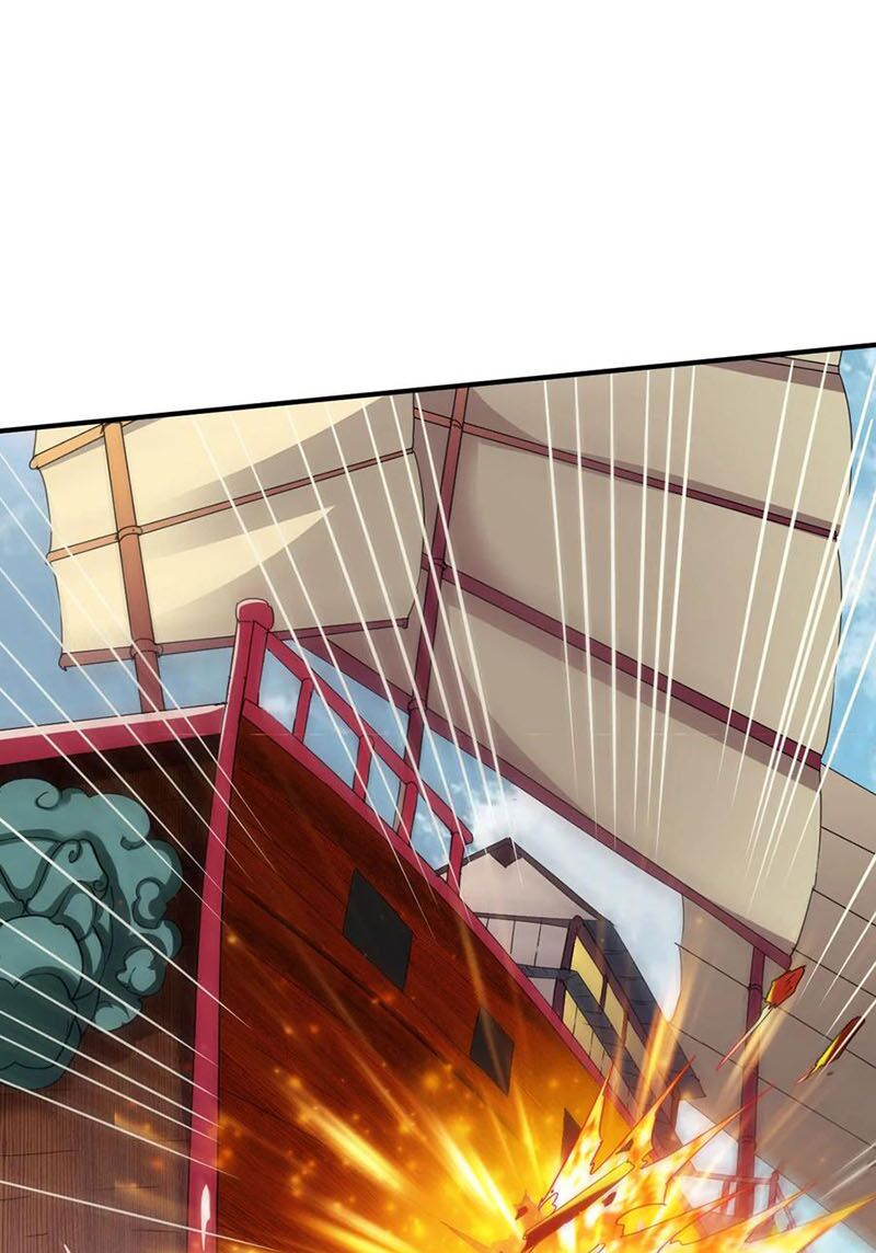 Chiến Đỉnh Chapter 157 - Trang 11