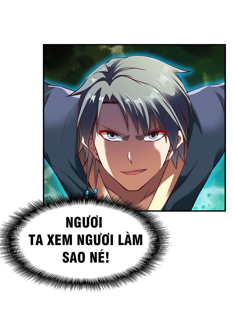 Chiến Đỉnh Chapter 72 - Trang 34