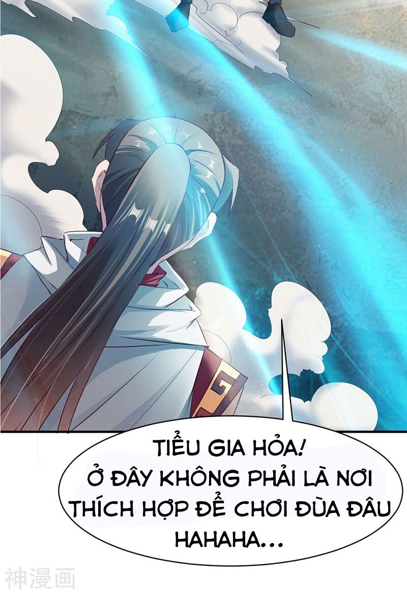 Chiến Đỉnh Chapter 72 - Trang 12