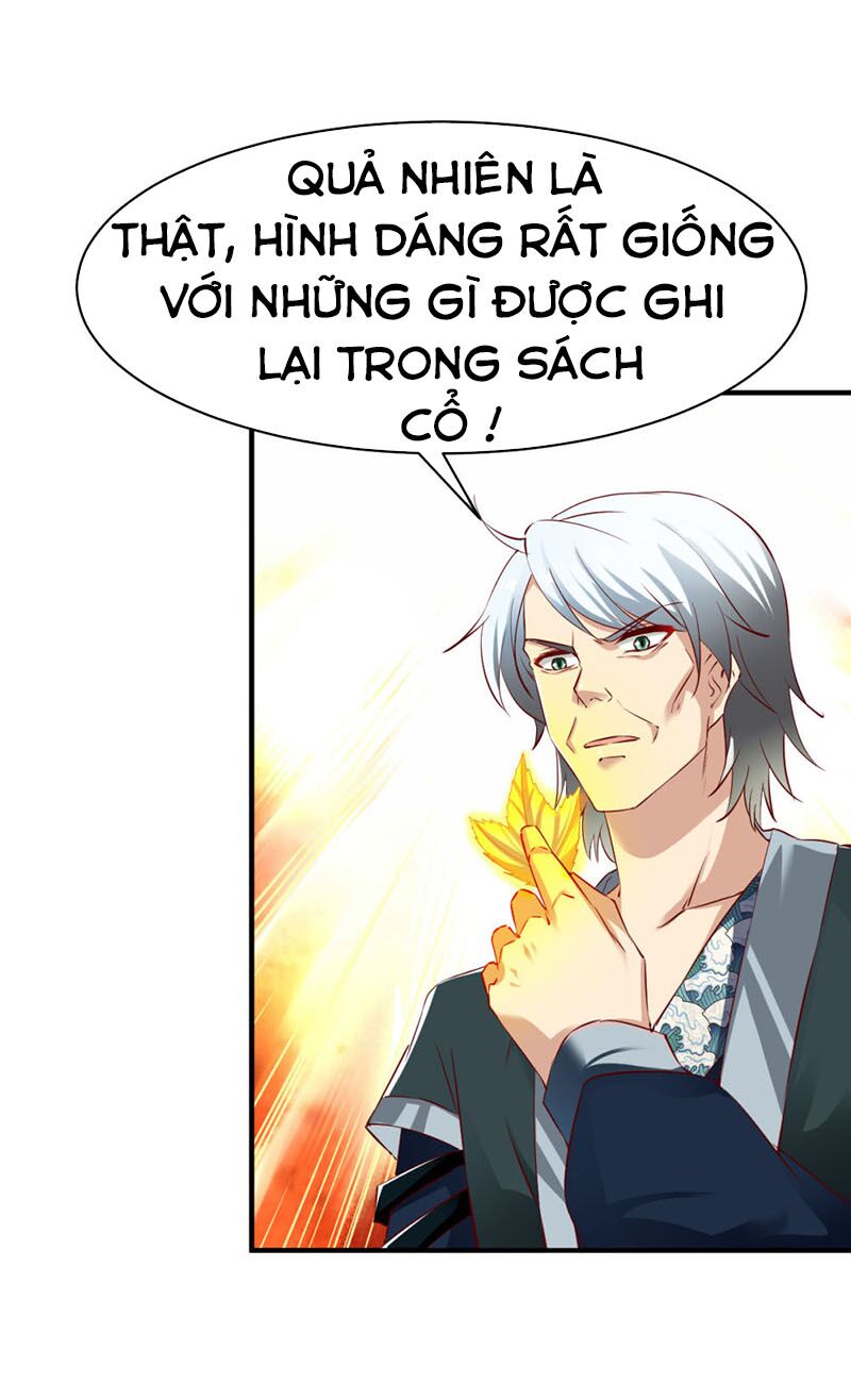 Chiến Đỉnh Chapter 77 - Trang 18