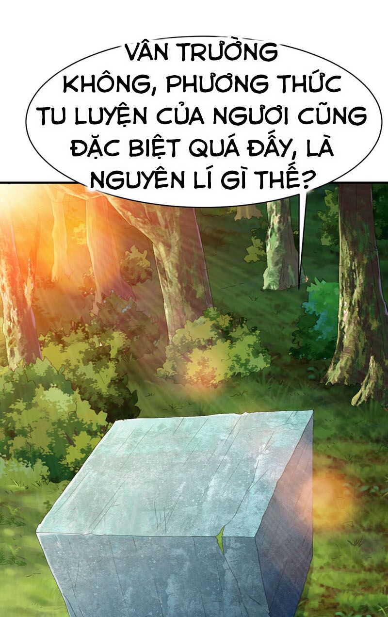 Chiến Đỉnh Chapter 96 - Trang 17
