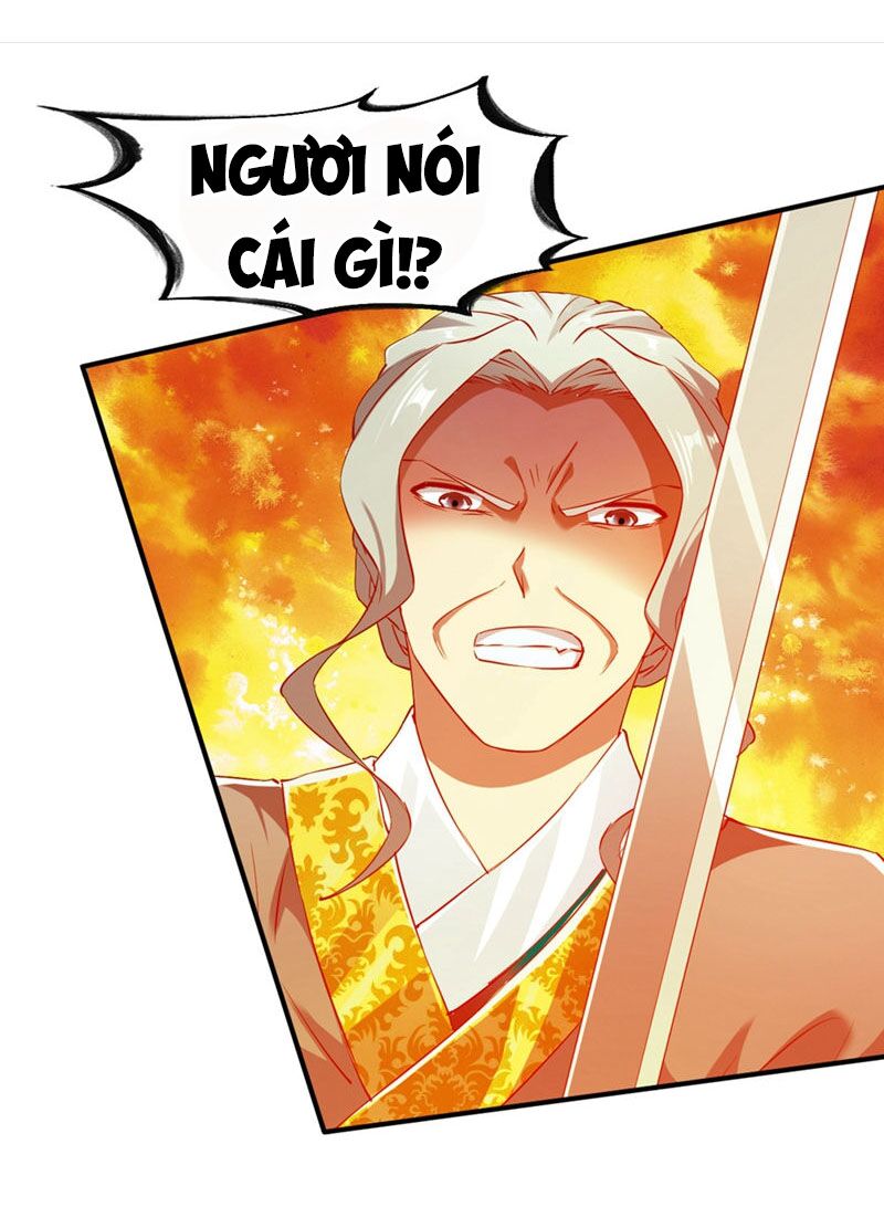 Chiến Đỉnh Chapter 105 - Trang 18