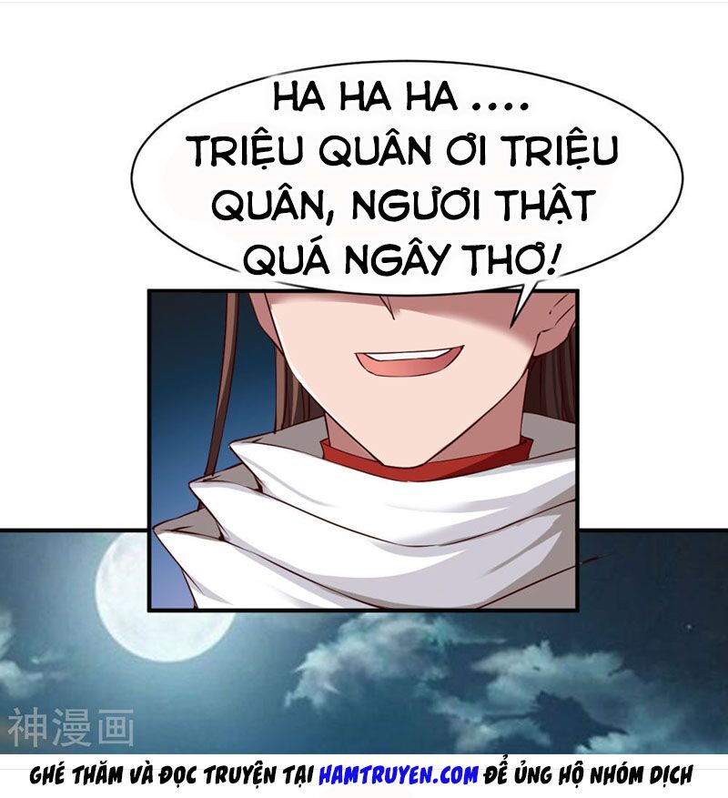Chiến Đỉnh Chapter 102 - Trang 33