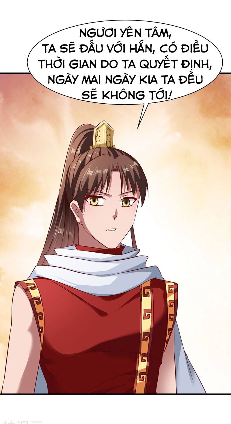 Chiến Đỉnh Chapter 76 - Trang 29