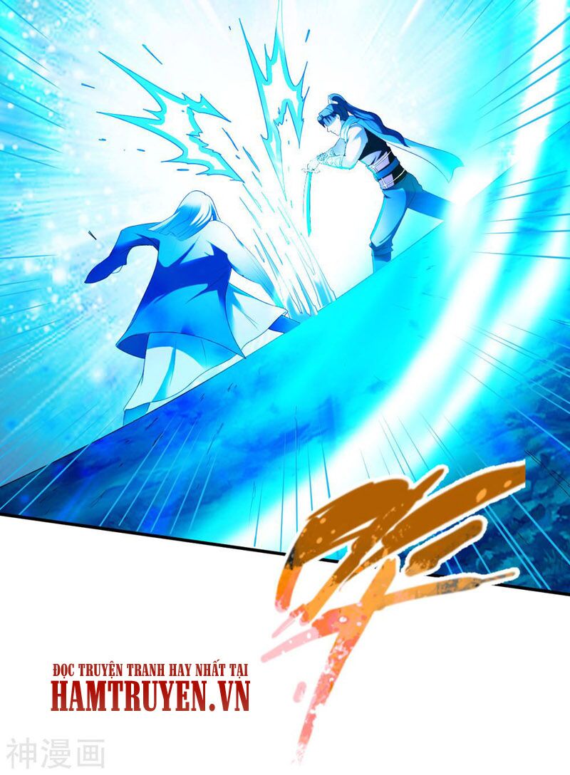Chiến Đỉnh Chapter 179 - Trang 11