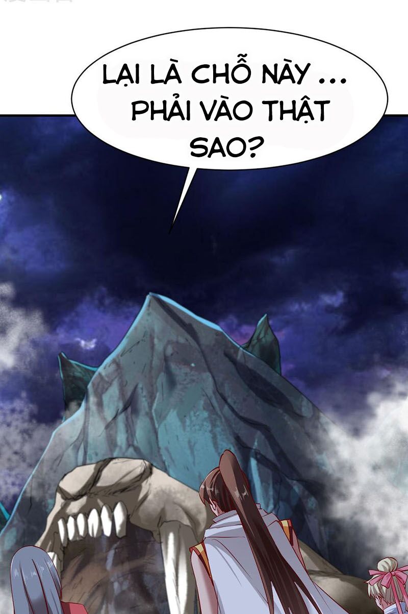 Chiến Đỉnh Chapter 93 - Trang 34