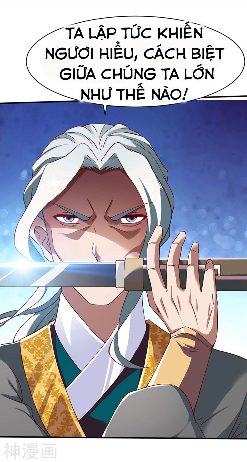 Chiến Đỉnh Chapter 105 - Trang 34