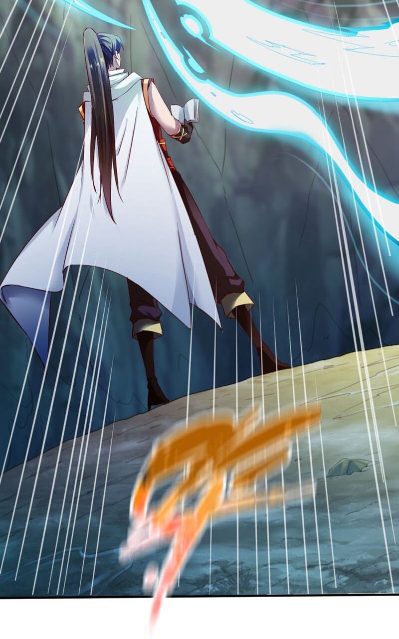Chiến Đỉnh Chapter 95 - Trang 28