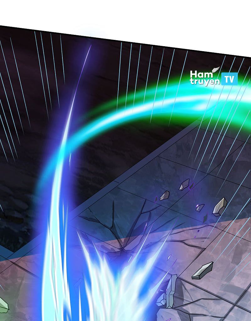 Chiến Đỉnh Chapter 243 - Trang 3