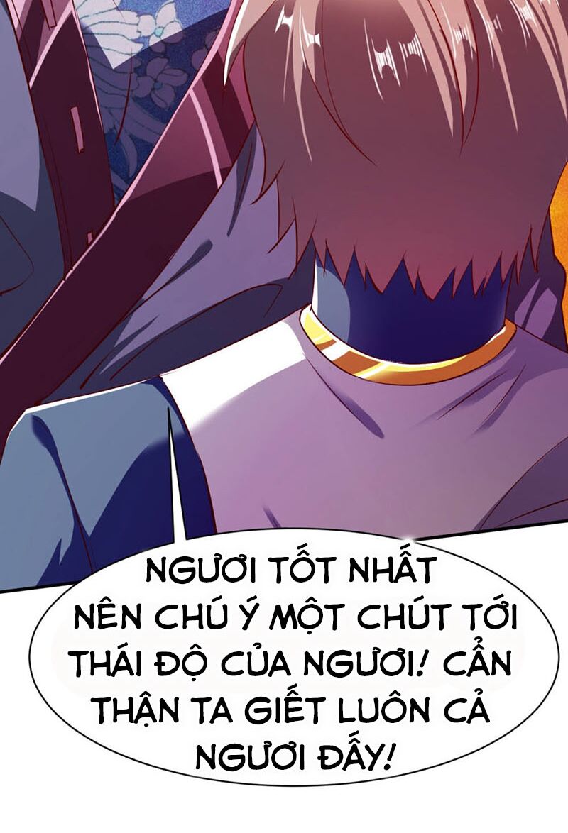 Chiến Đỉnh Chapter 104 - Trang 13