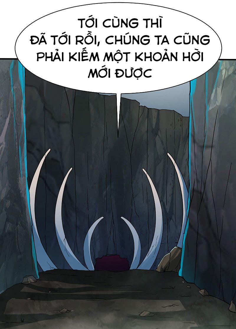 Chiến Đỉnh Chapter 282 - Trang 56