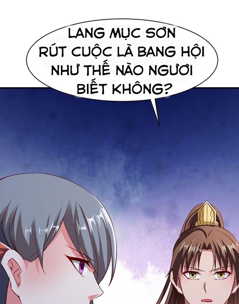 Chiến Đỉnh Chapter 93 - Trang 15
