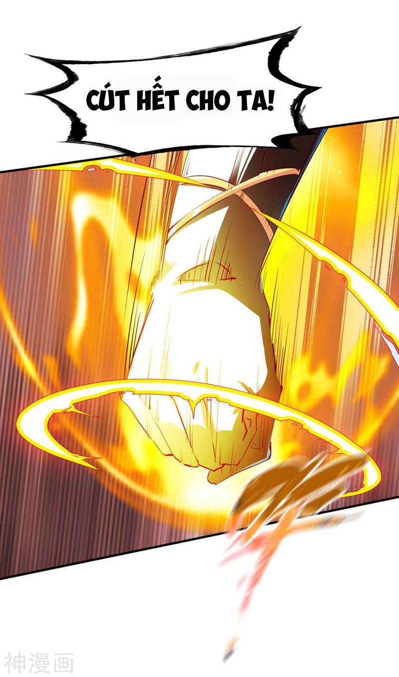 Chiến Đỉnh Chapter 102 - Trang 44