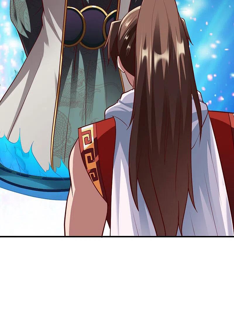 Chiến Đỉnh Chapter 283 - Trang 17