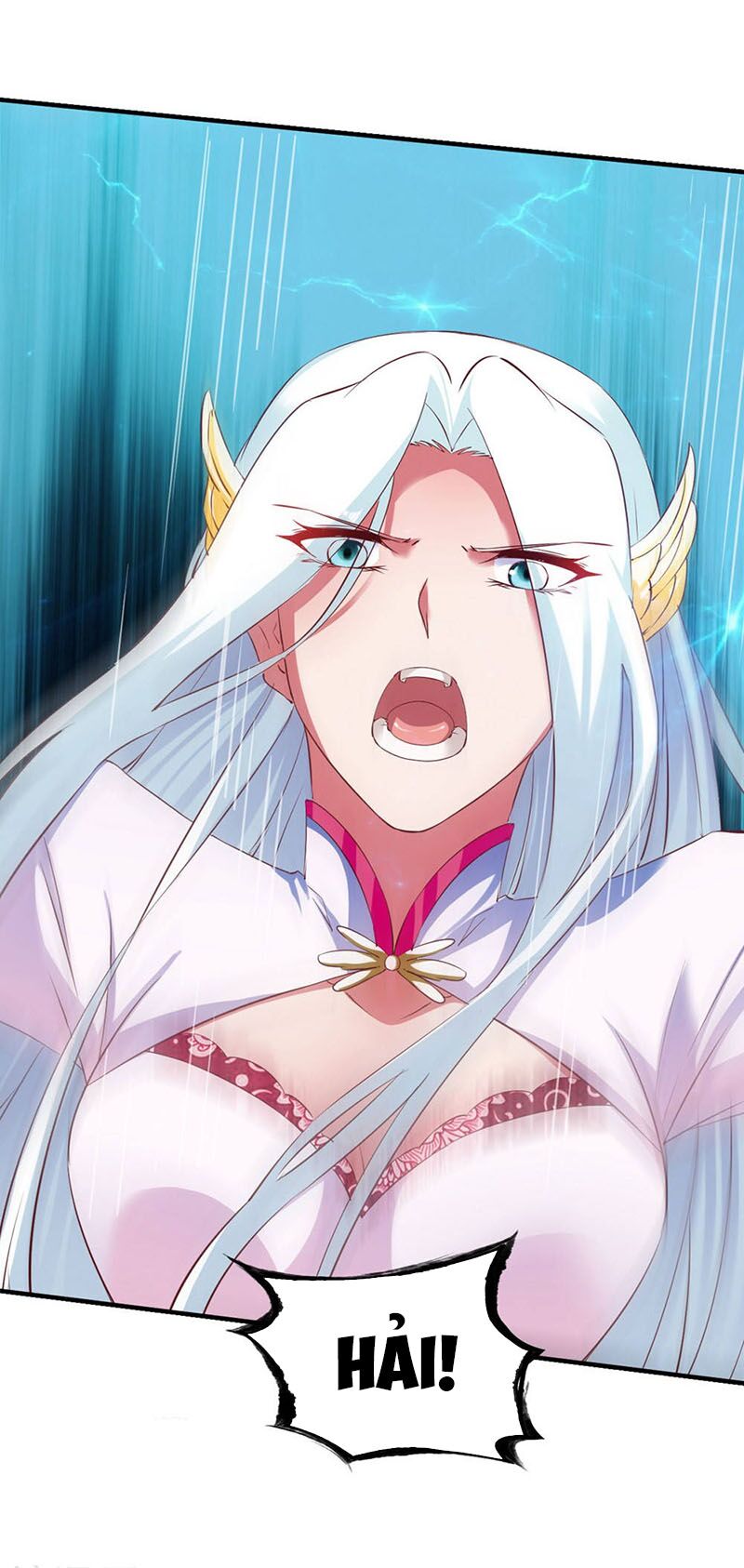 Chiến Đỉnh Chapter 76 - Trang 1