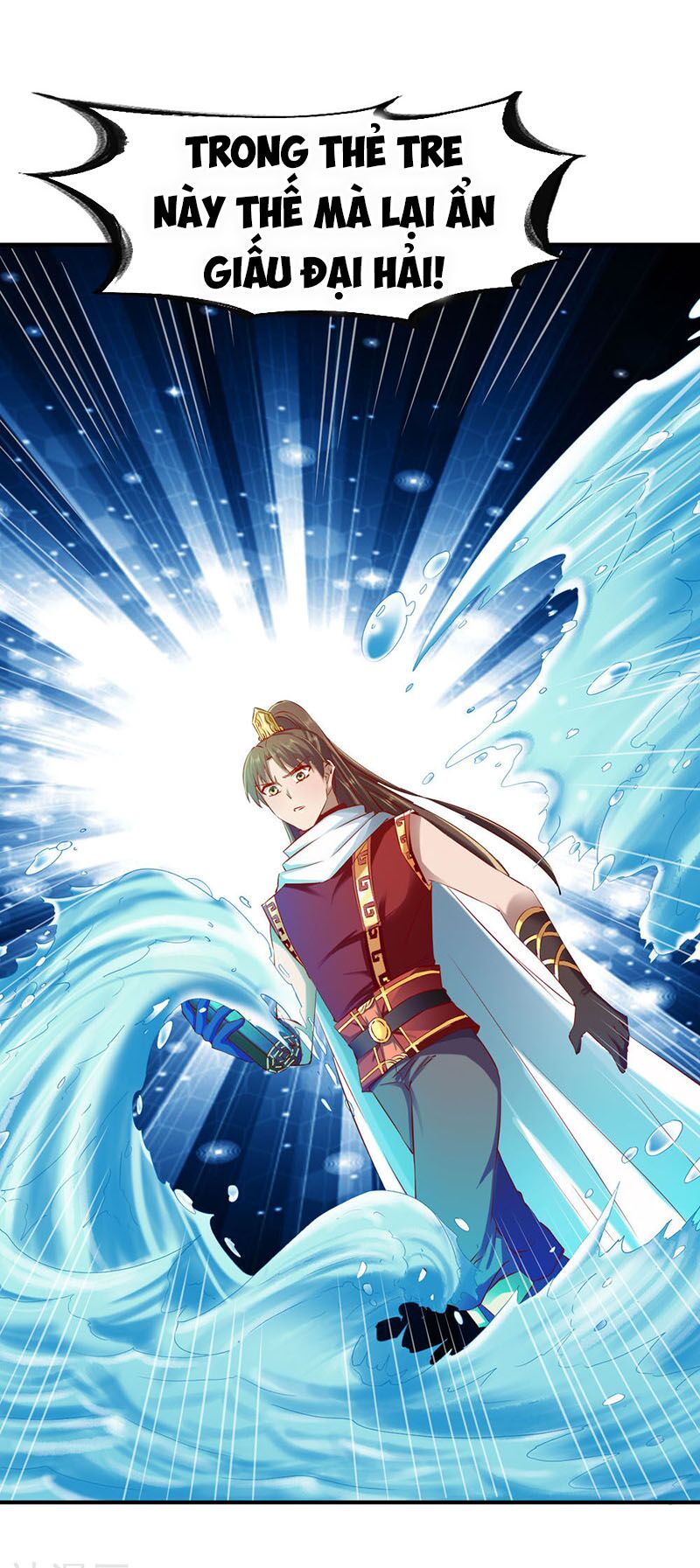 Chiến Đỉnh Chapter 75 - Trang 30