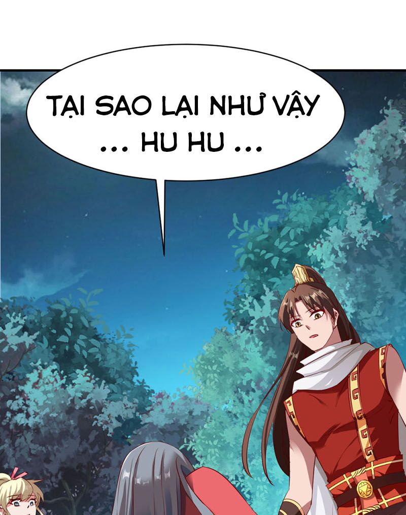 Chiến Đỉnh Chapter 101 - Trang 41