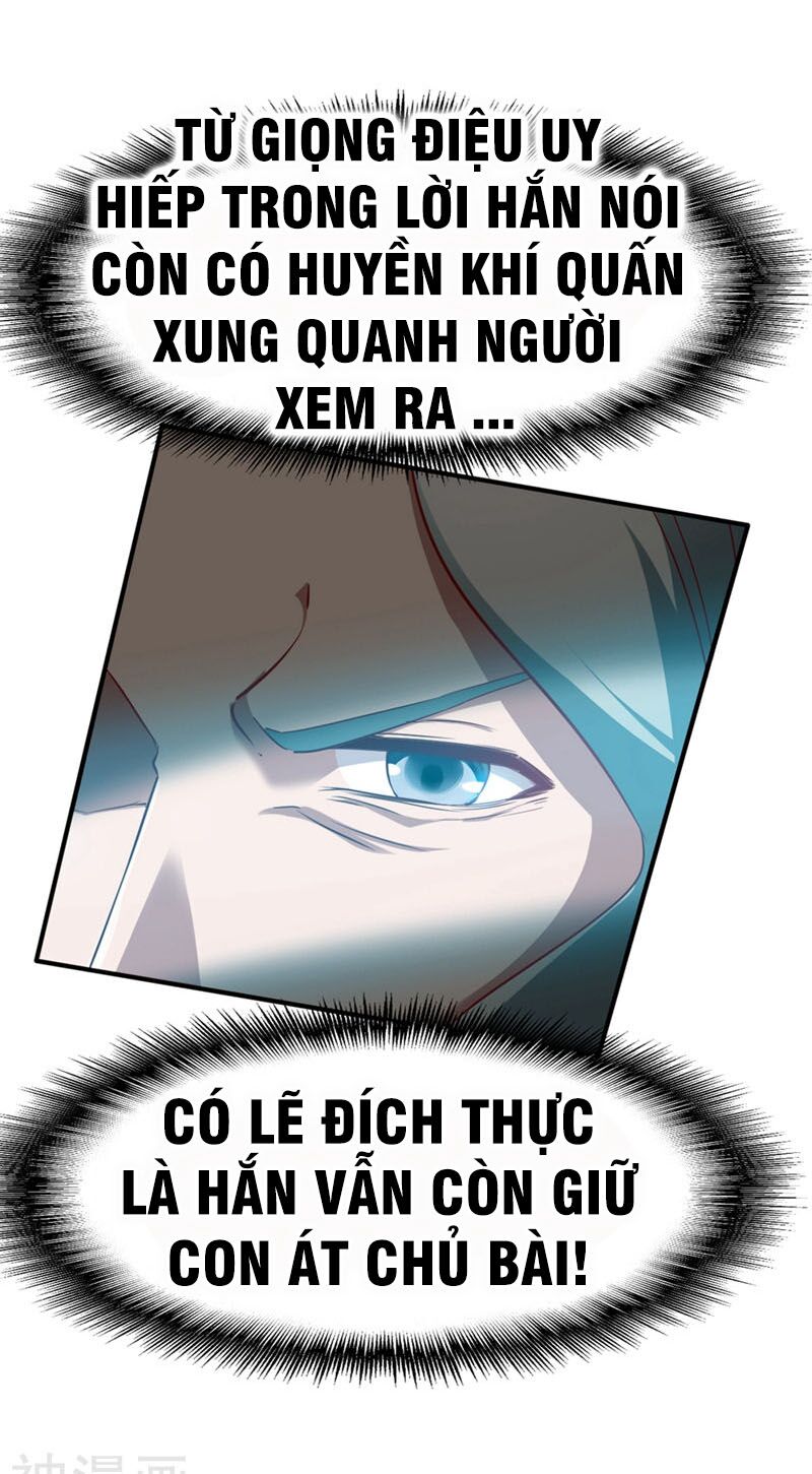 Chiến Đỉnh Chapter 105 - Trang 35