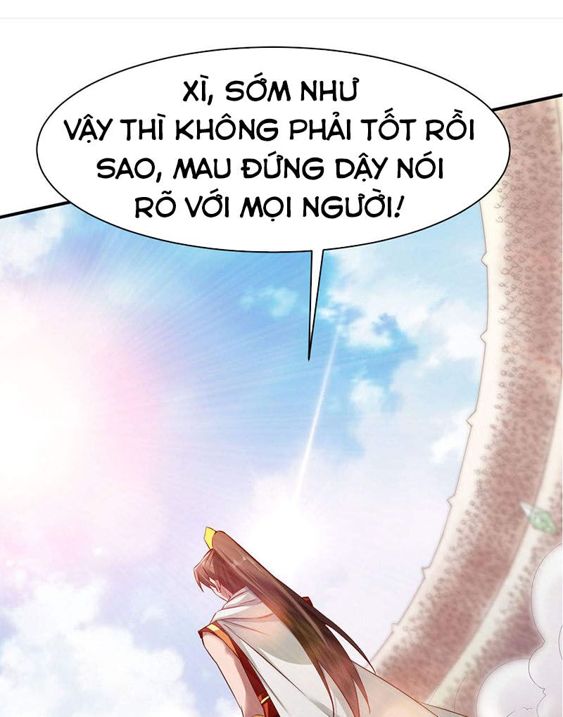 Chiến Đỉnh Chapter 73 - Trang 22