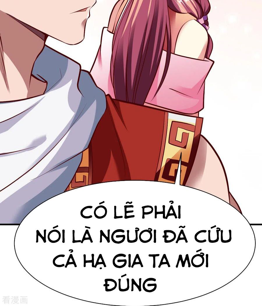Chiến Đỉnh Chapter 245 - Trang 16