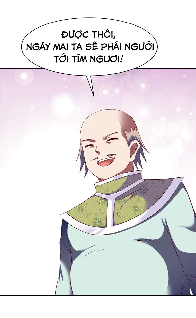 Chiến Đỉnh Chapter 71 - Trang 26