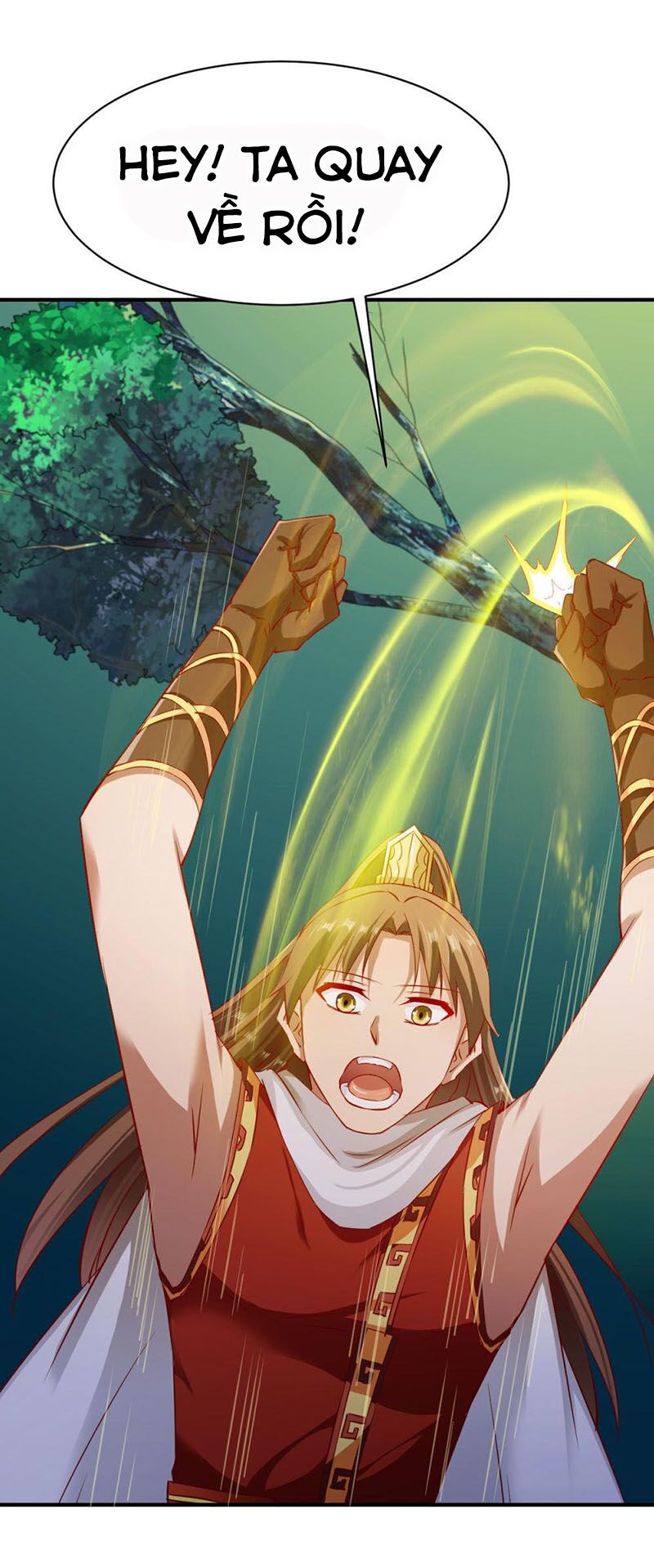 Chiến Đỉnh Chapter 92 - Trang 43