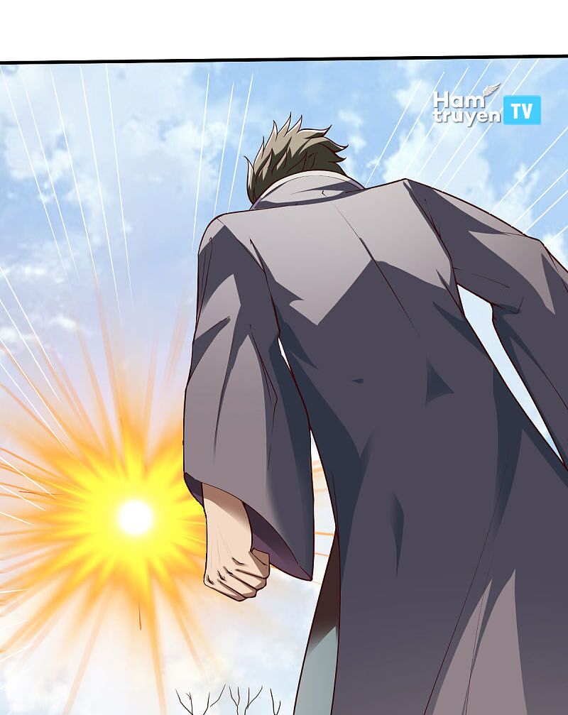 Chiến Đỉnh Chapter 243 - Trang 11