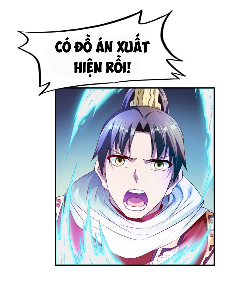Chiến Đỉnh Chapter 95 - Trang 26