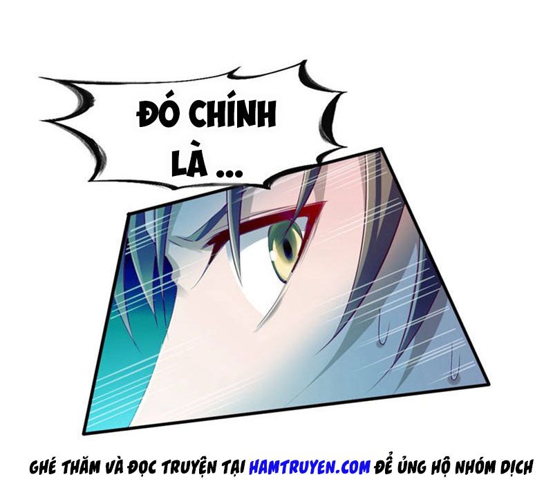 Chiến Đỉnh Chapter 97 - Trang 28