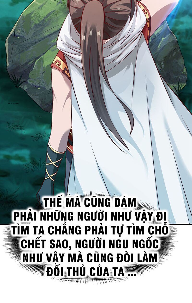 Chiến Đỉnh Chapter 101 - Trang 24