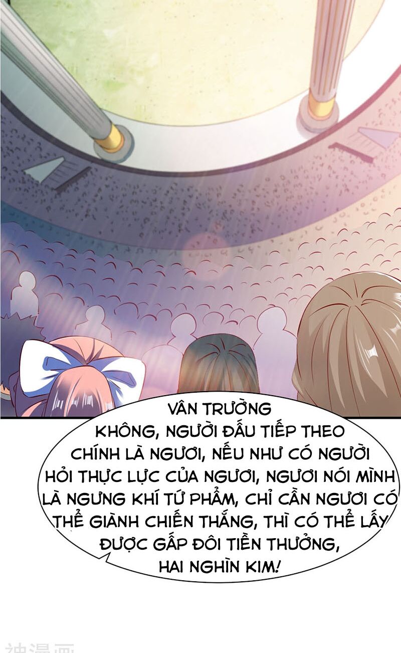 Chiến Đỉnh Chapter 72 - Trang 1