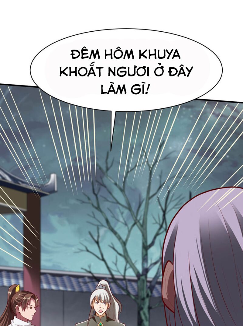 Chiến Đỉnh Chapter 151 - Trang 1