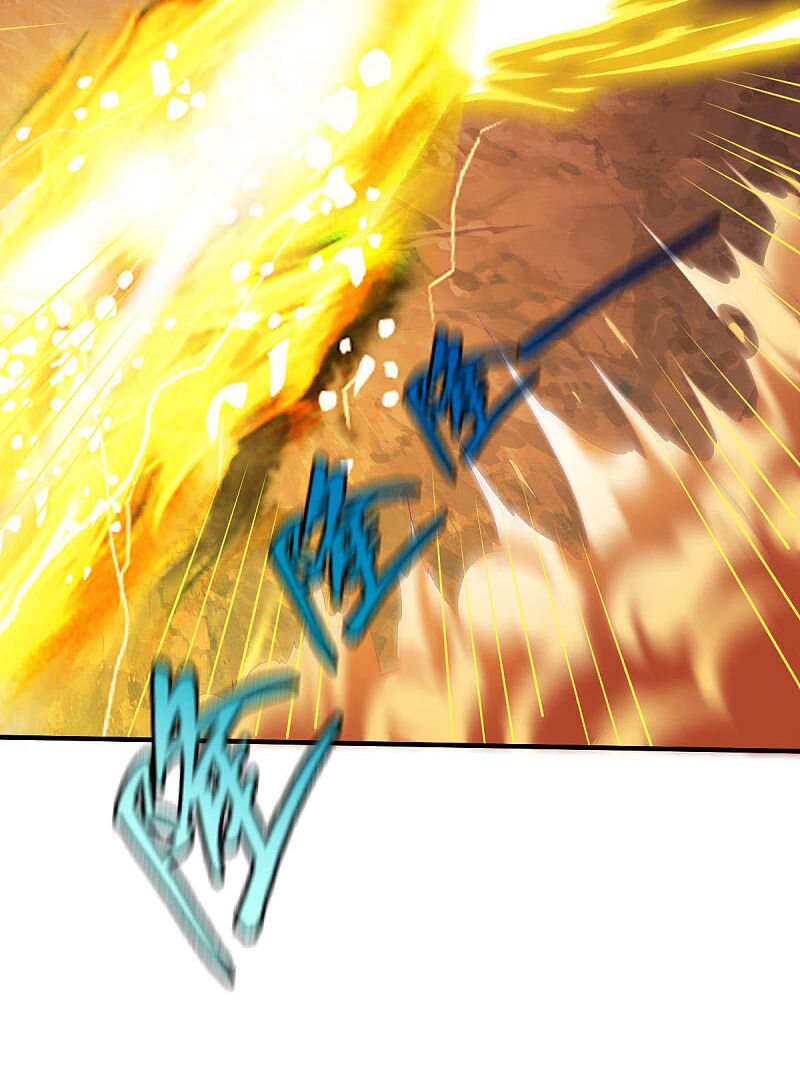 Chiến Đỉnh Chapter 244 - Trang 23