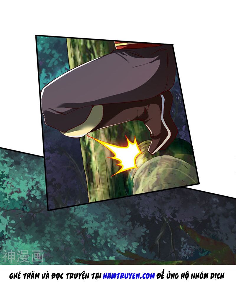 Chiến Đỉnh Chapter 103 - Trang 4
