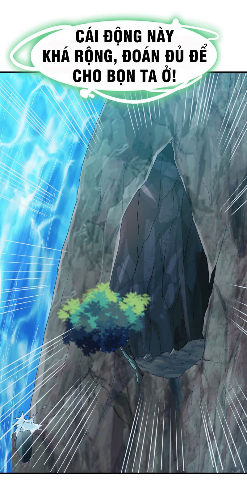 Chiến Đỉnh Chapter 94 - Trang 43