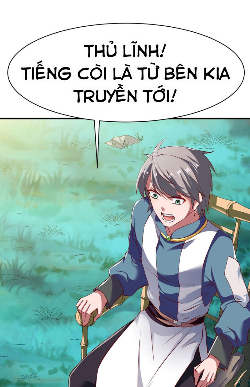 Chiến Đỉnh Chapter 101 - Trang 0