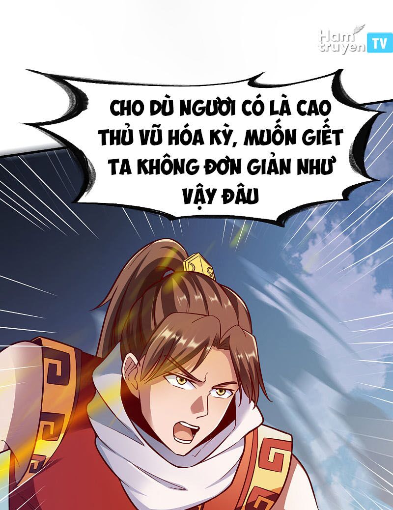 Chiến Đỉnh Chapter 244 - Trang 5